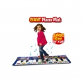 Tapis de piano géant aom8813 